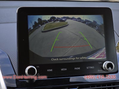 2026 Mitsubishi Eclipse Cross SE AWC