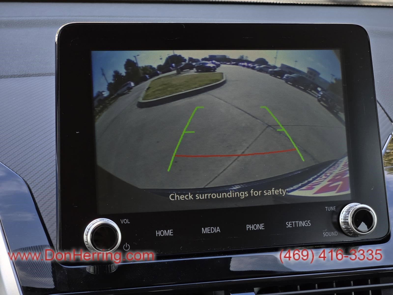 2026 Mitsubishi Eclipse Cross SE AWC