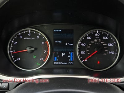 2026 Mitsubishi Eclipse Cross SE AWC