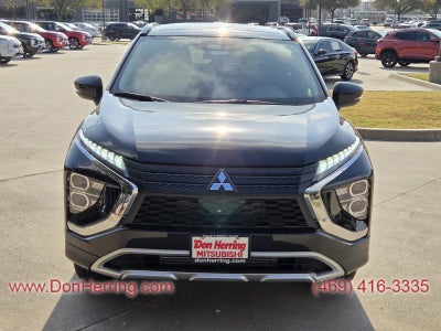 2026 Mitsubishi Eclipse Cross SE AWC