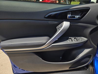 2026 Mitsubishi Eclipse Cross SE