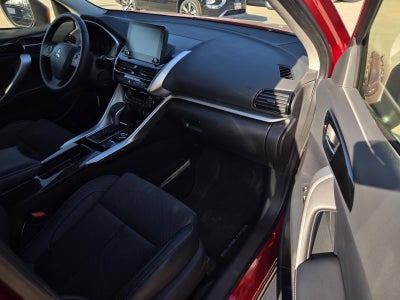 2023 Mitsubishi Eclipse Cross SE