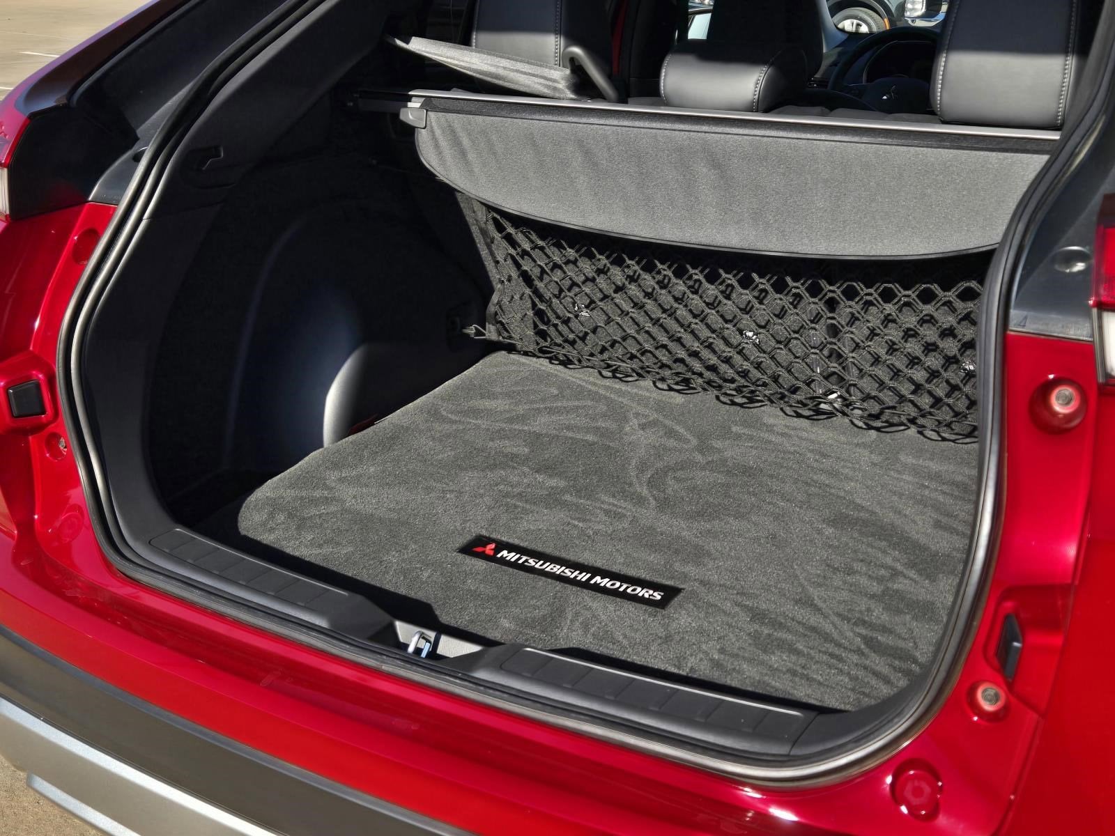 2023 Mitsubishi Eclipse Cross SE