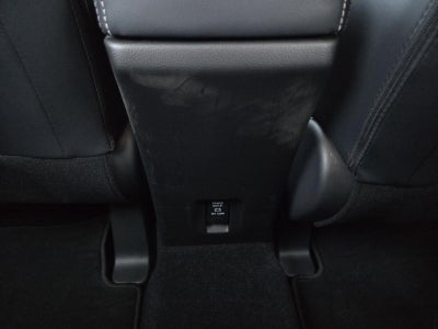 2023 Mitsubishi Eclipse Cross SE