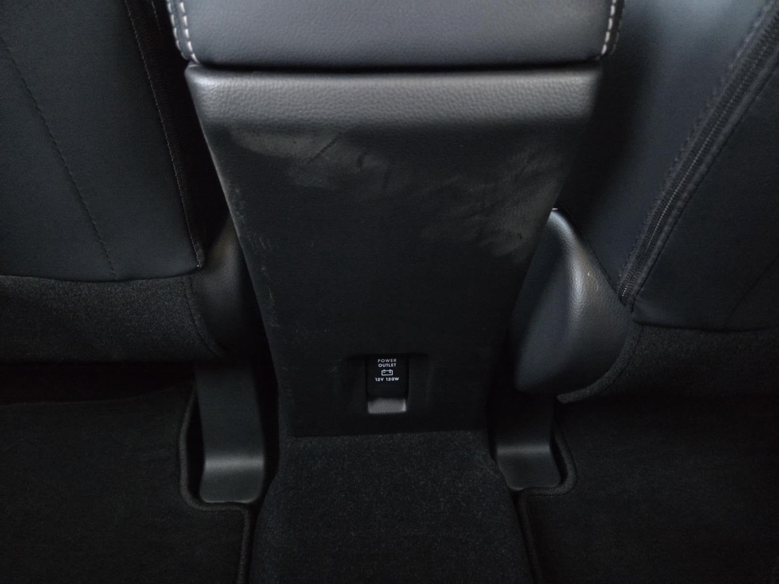 2023 Mitsubishi Eclipse Cross SE