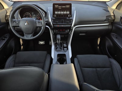 2023 Mitsubishi Eclipse Cross SE