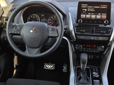 2023 Mitsubishi Eclipse Cross SE