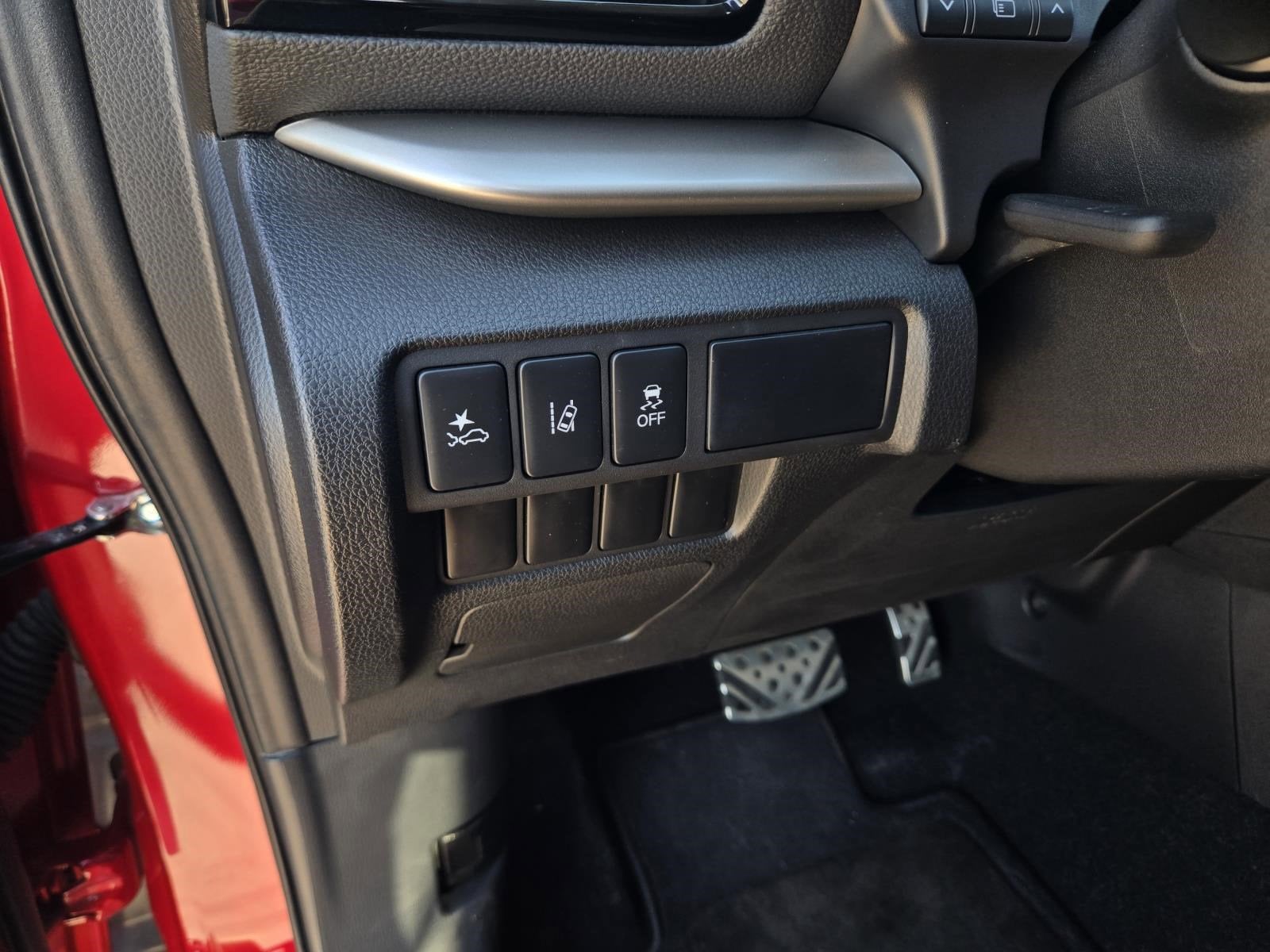 2023 Mitsubishi Eclipse Cross SE