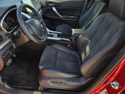 2023 Mitsubishi Eclipse Cross SE