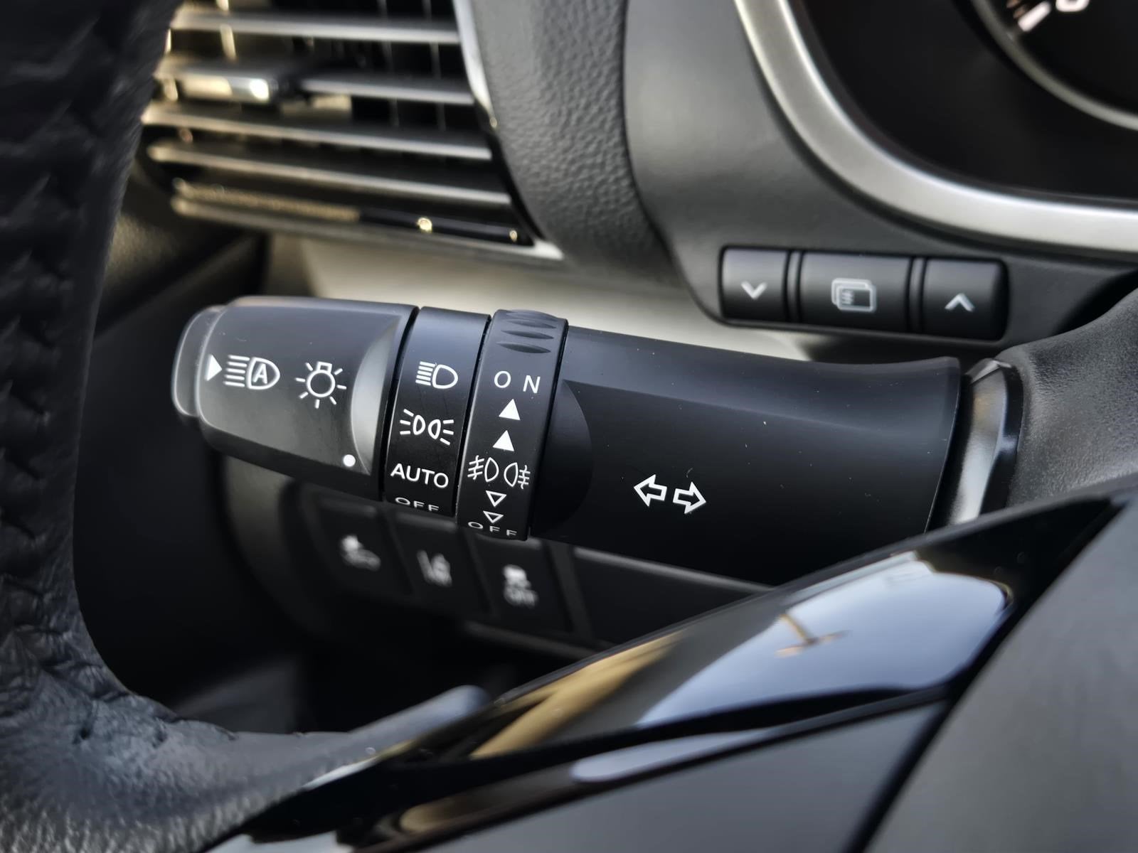 2023 Mitsubishi Eclipse Cross SE