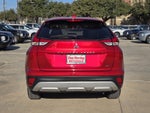 2023 Mitsubishi Eclipse Cross SE