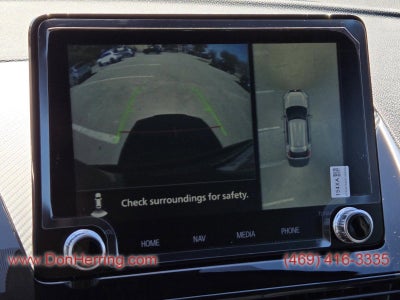 2025 Mitsubishi Eclipse Cross SEL AWC