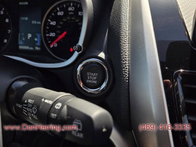 2025 Mitsubishi Eclipse Cross SEL AWC