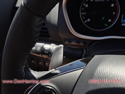 2025 Mitsubishi Eclipse Cross SEL AWC