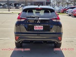 2025 Mitsubishi Eclipse Cross SEL AWC