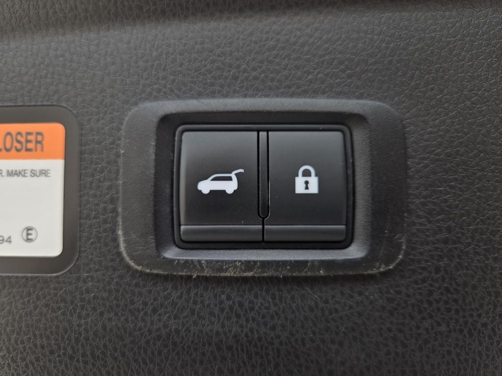 2025 Mitsubishi Eclipse Cross SEL