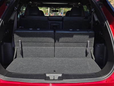 2022 Mitsubishi Outlander Black Edition