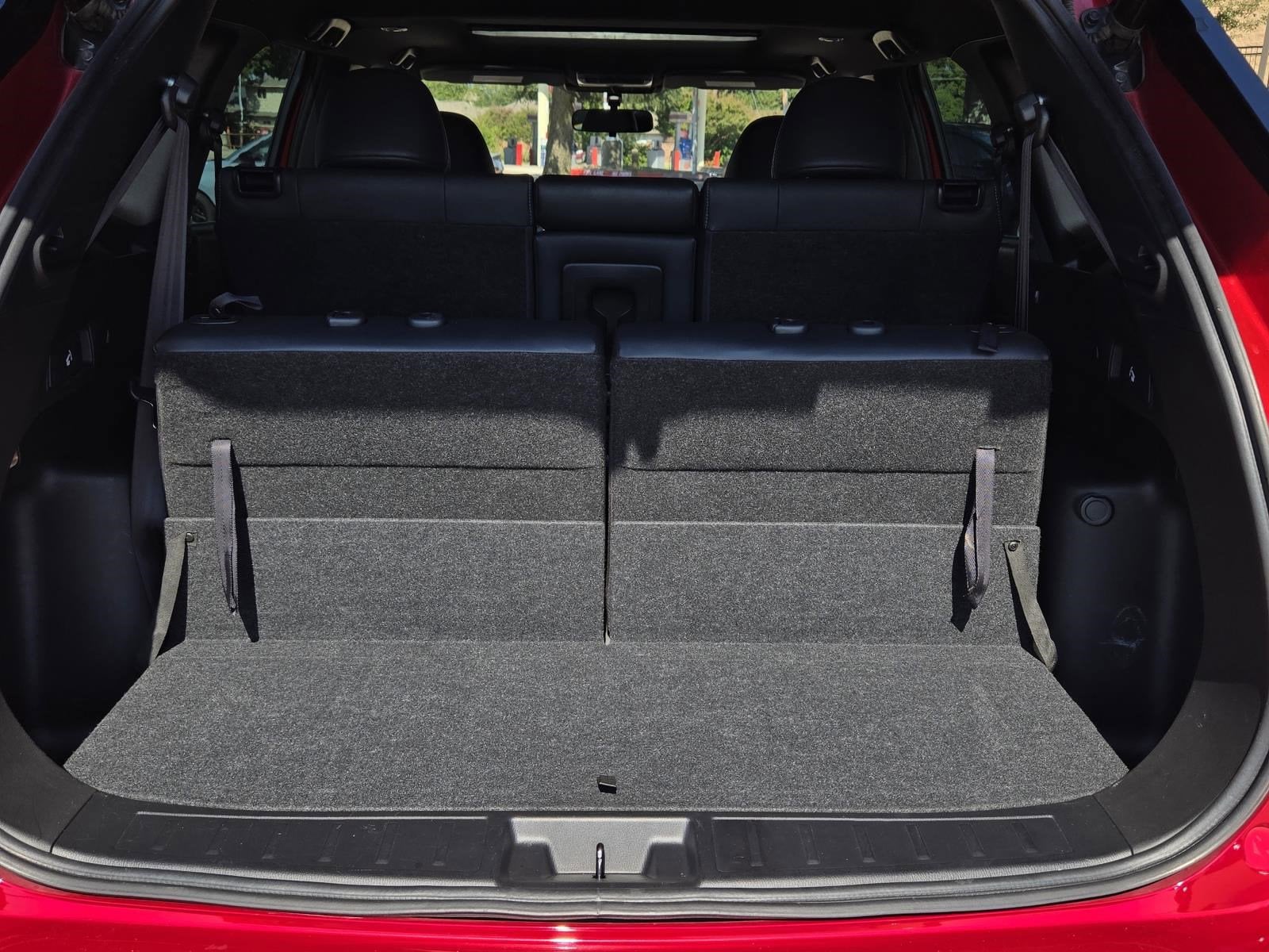 2022 Mitsubishi Outlander Black Edition