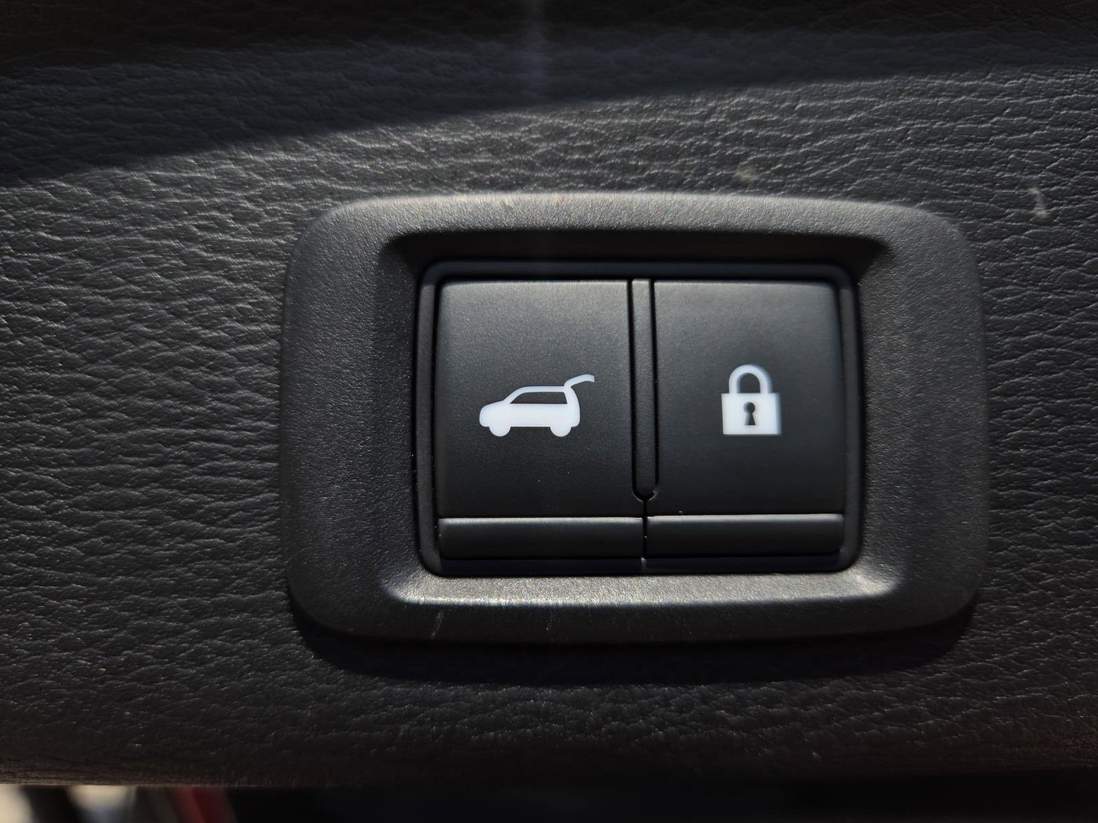 2022 Mitsubishi Outlander Black Edition