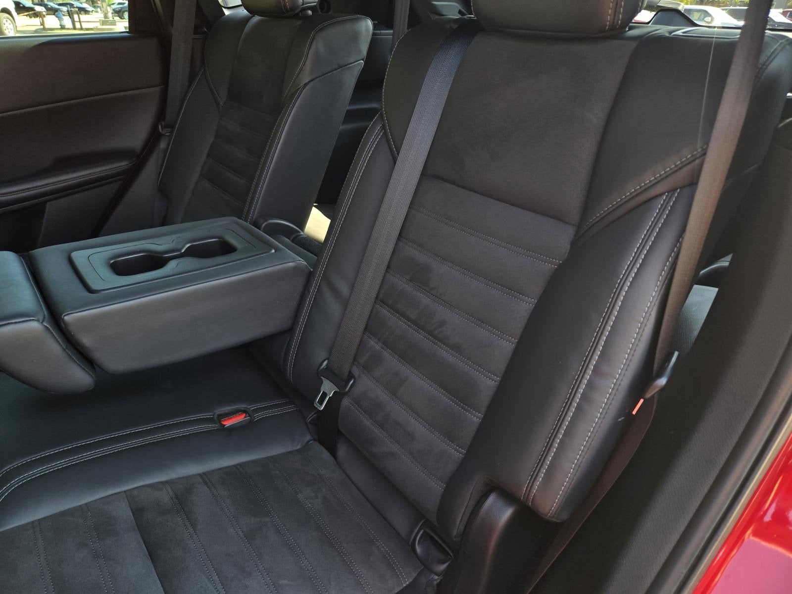 2022 Mitsubishi Outlander Black Edition