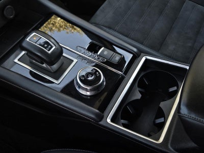 2022 Mitsubishi Outlander Black Edition