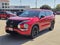 2022 Mitsubishi Outlander Black Edition