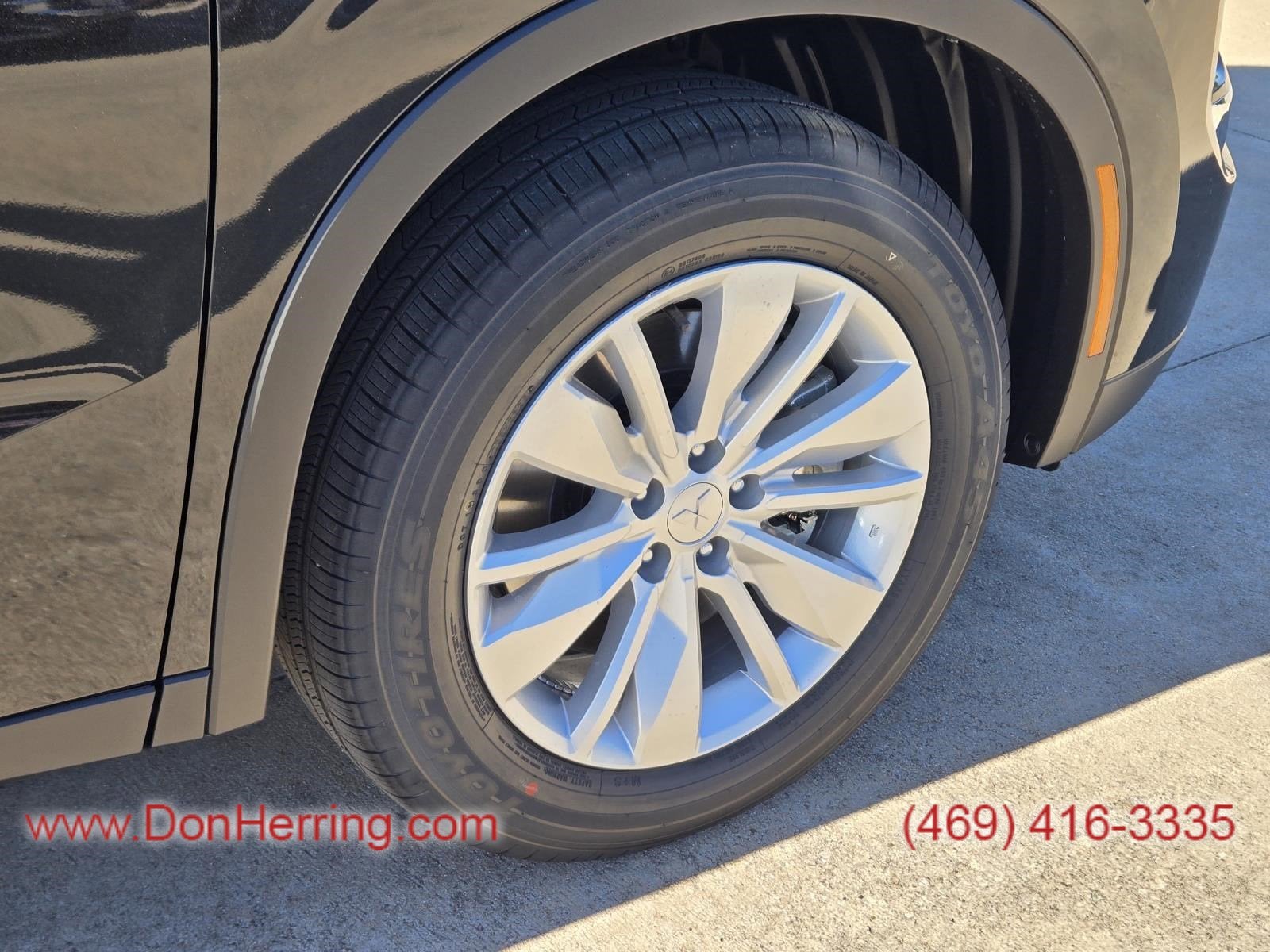 2026 Mitsubishi Outlander ES 2WD