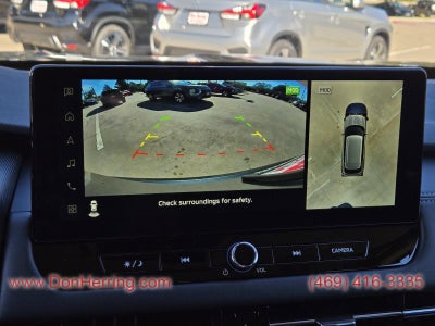 2025 Mitsubishi Outlander SE 2WD