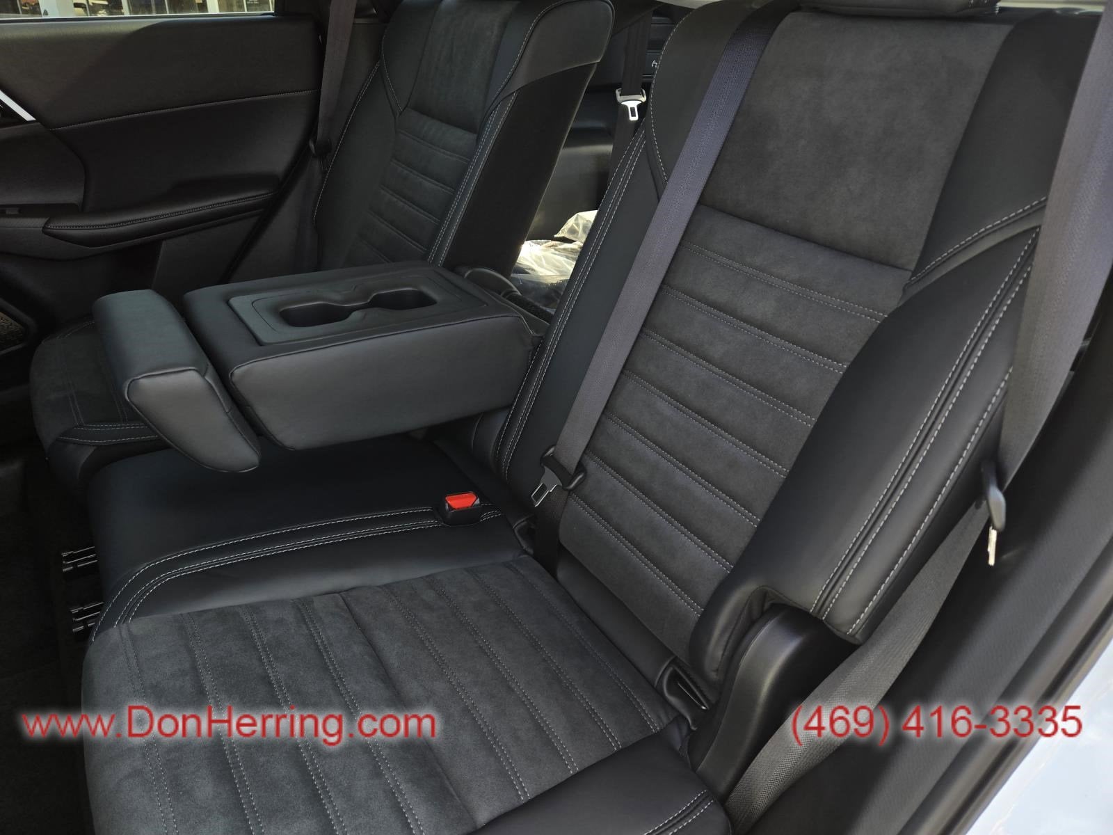 2025 Mitsubishi Outlander SE 2WD