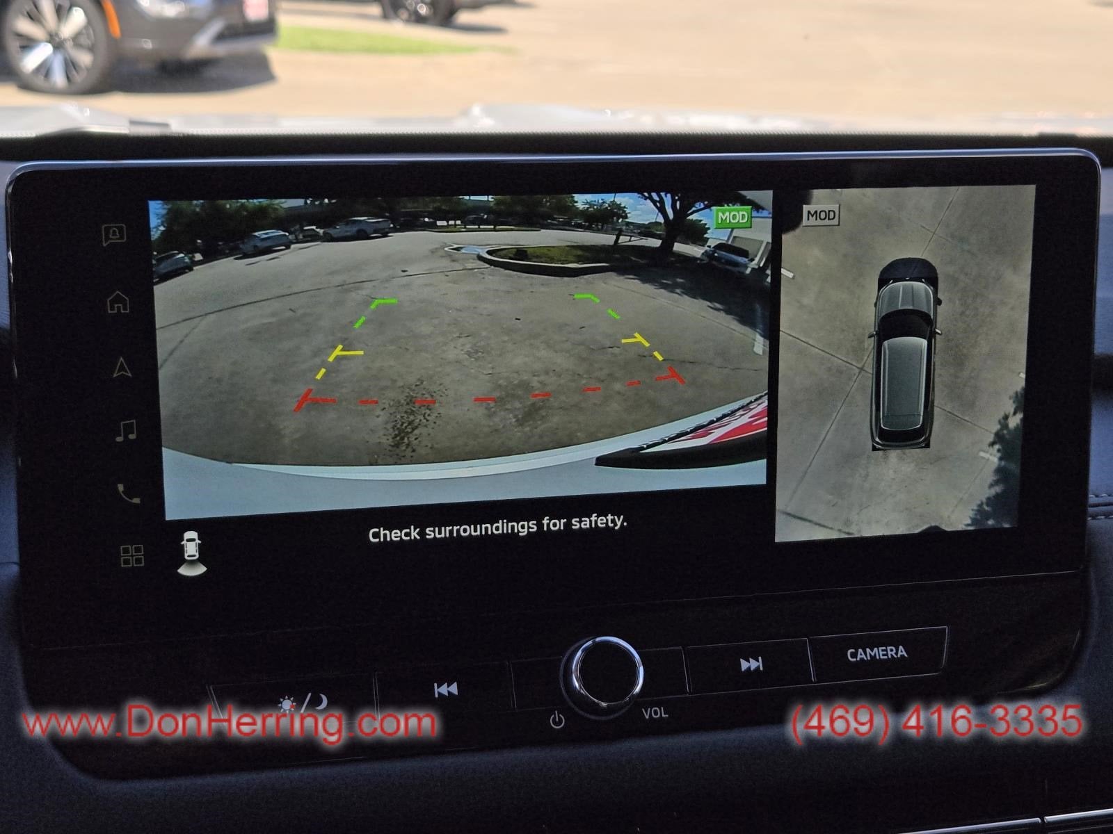 2025 Mitsubishi Outlander SE 2WD