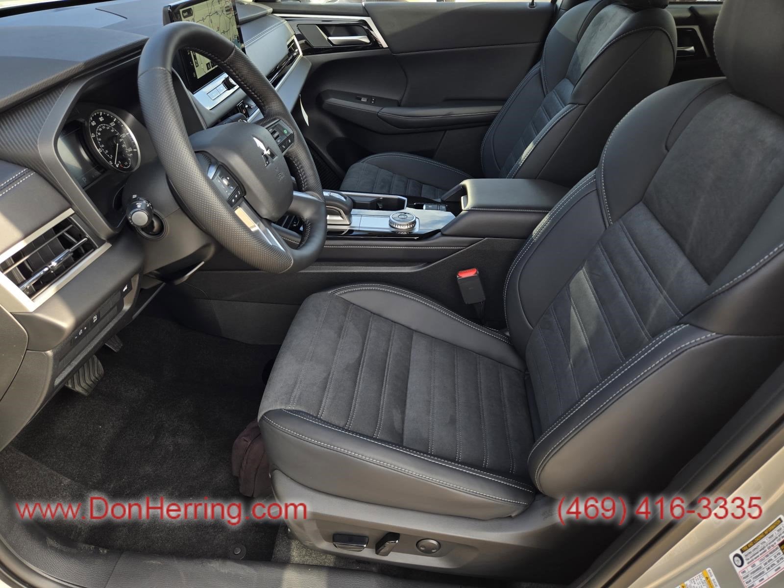 2026 Mitsubishi Outlander SE 2WD