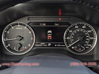 2026 Mitsubishi Outlander SE 2WD