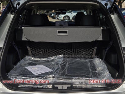 2026 Mitsubishi Outlander SE 2WD