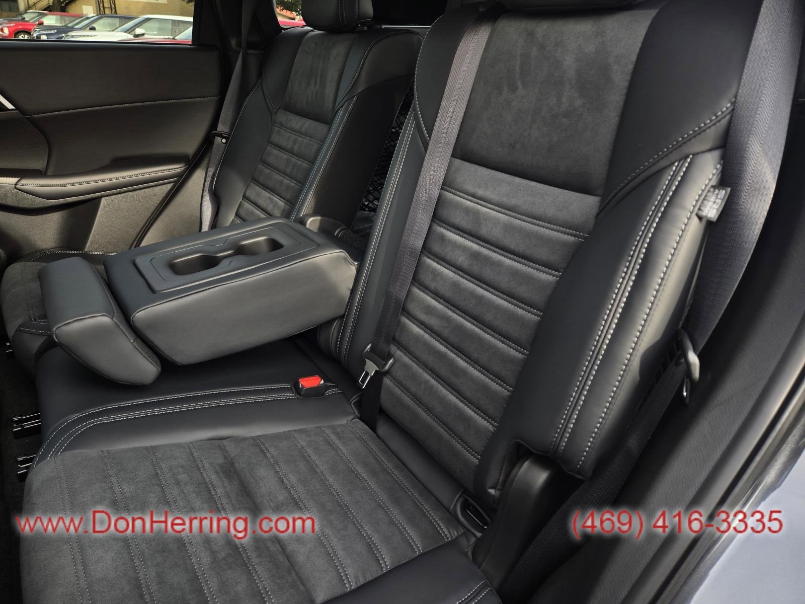 2026 Mitsubishi Outlander SE 2WD