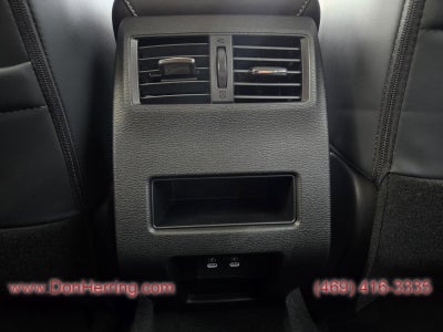 2026 Mitsubishi Outlander SE 2WD