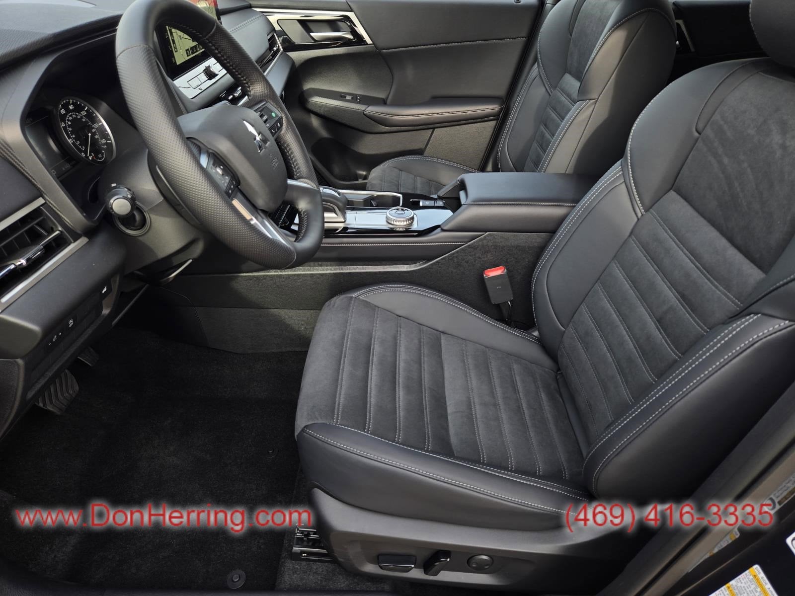 2026 Mitsubishi Outlander SE 2WD