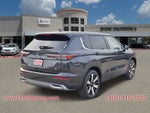 2026 Mitsubishi Outlander SE 2WD