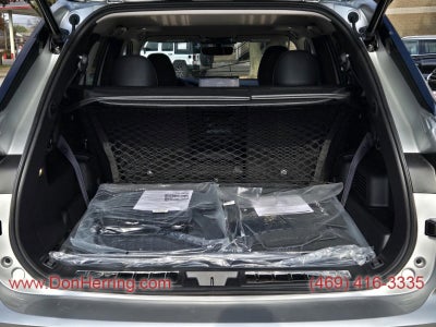 2026 Mitsubishi Outlander SE 2WD