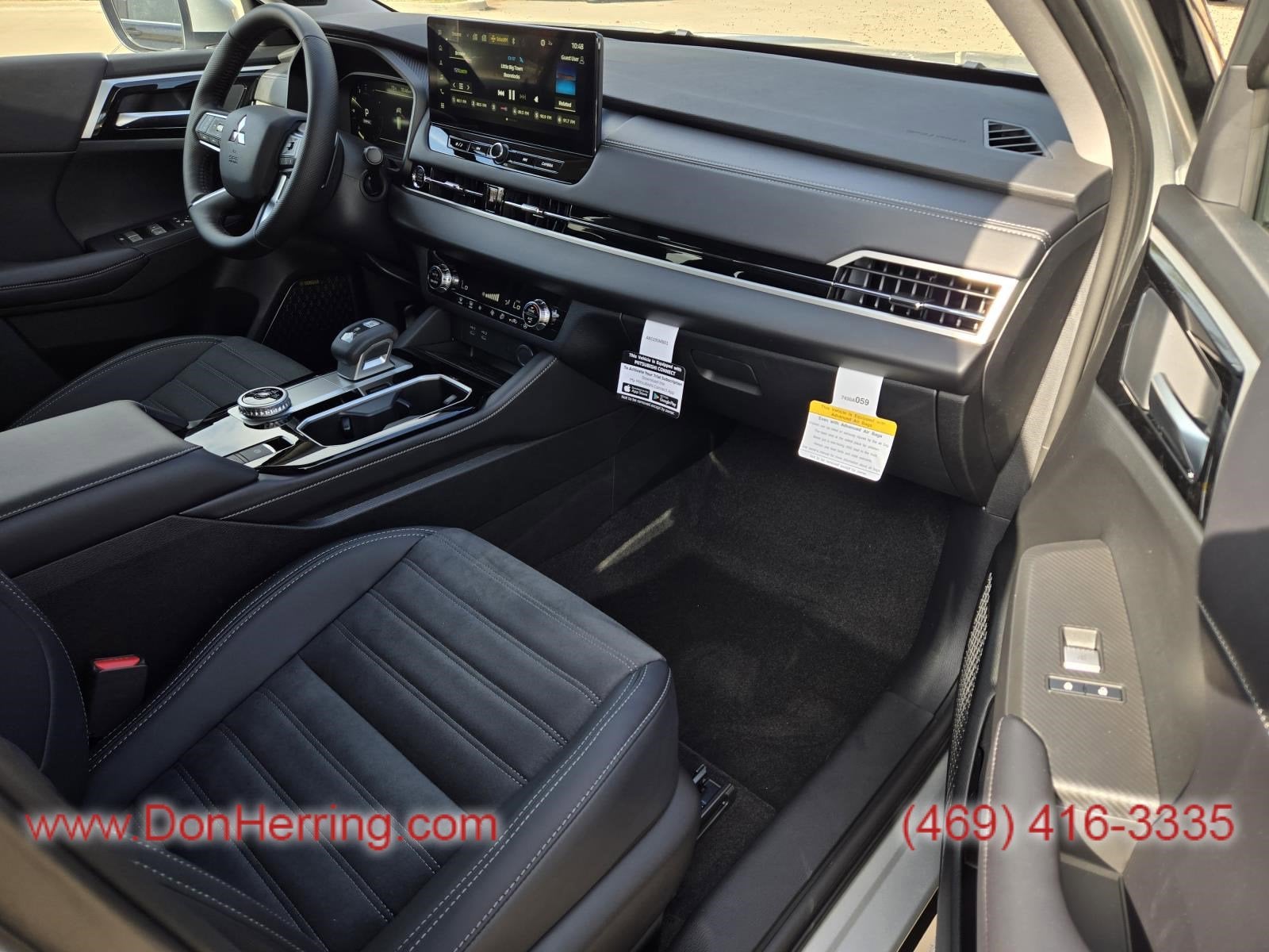 2026 Mitsubishi Outlander SE 2WD