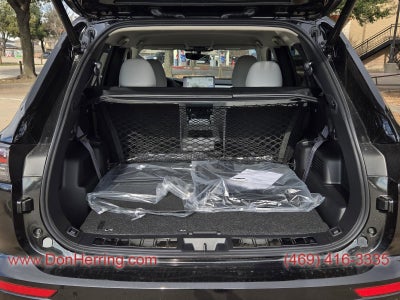 2026 Mitsubishi Outlander SE 2WD