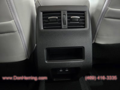 2026 Mitsubishi Outlander SE 2WD