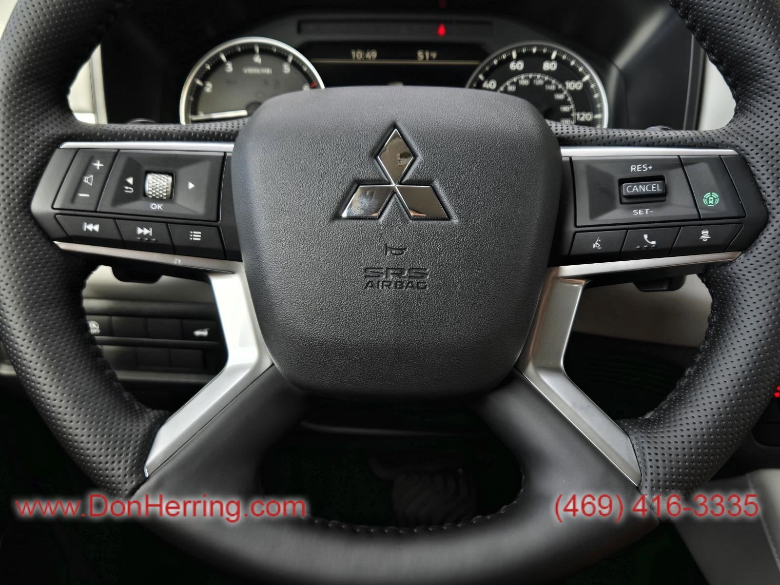 2026 Mitsubishi Outlander SE 2WD