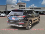 2026 Mitsubishi Outlander SE 2WD