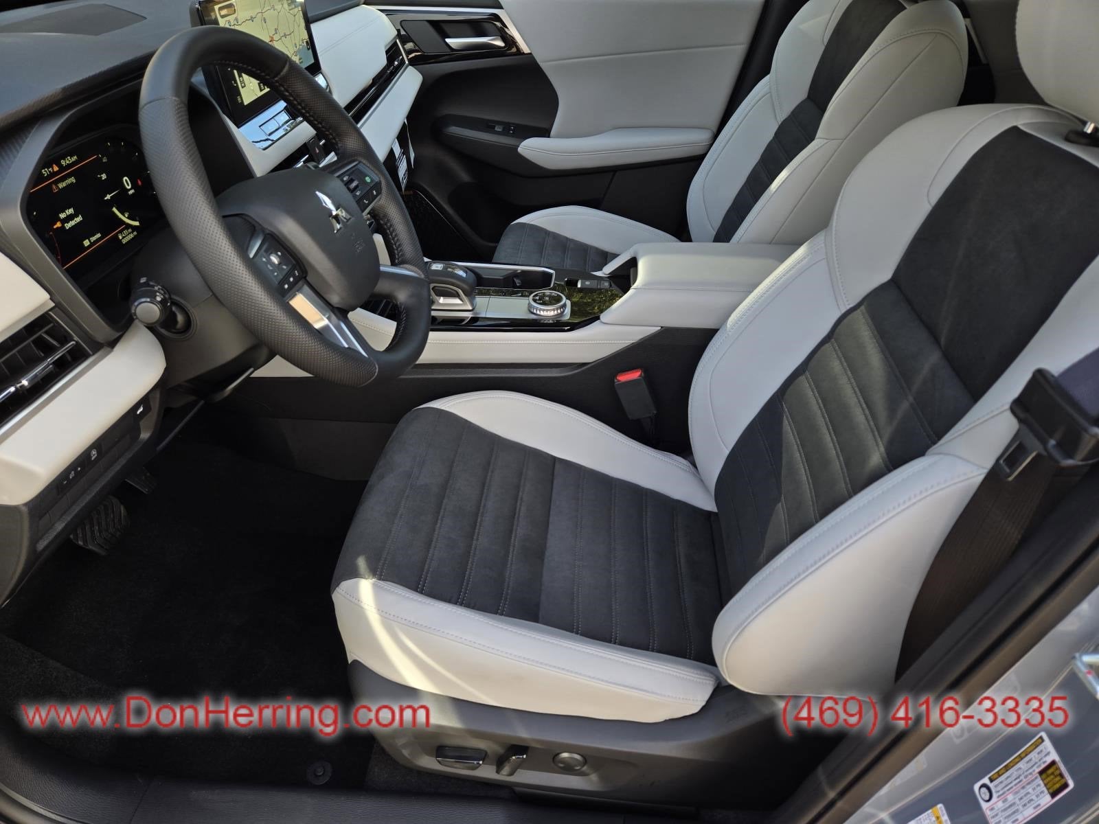 2026 Mitsubishi Outlander SE 2WD