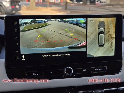 2026 Mitsubishi Outlander SE 2WD