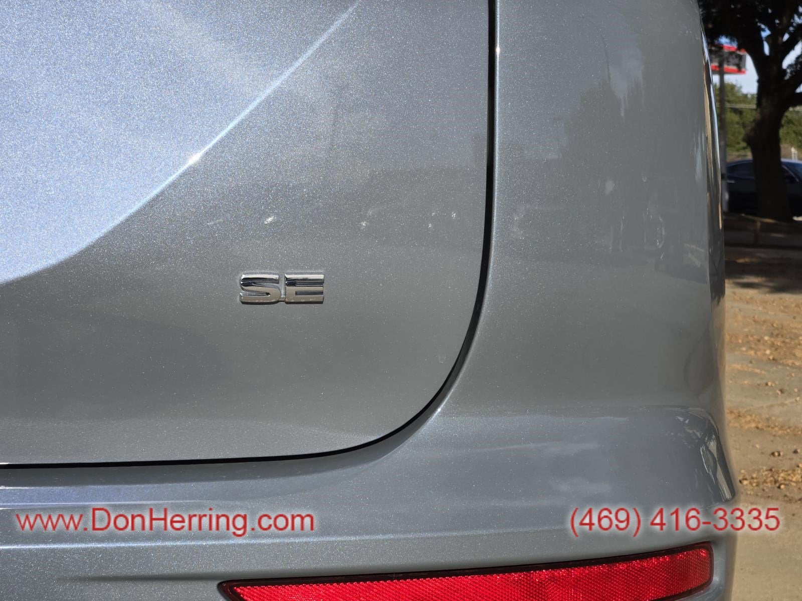 2026 Mitsubishi Outlander SE 2WD