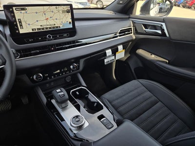 2026 Mitsubishi Outlander LE