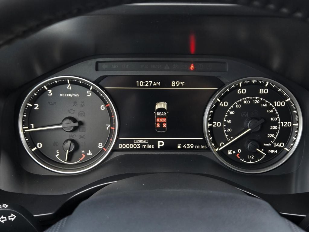 2026 Mitsubishi Outlander LE
