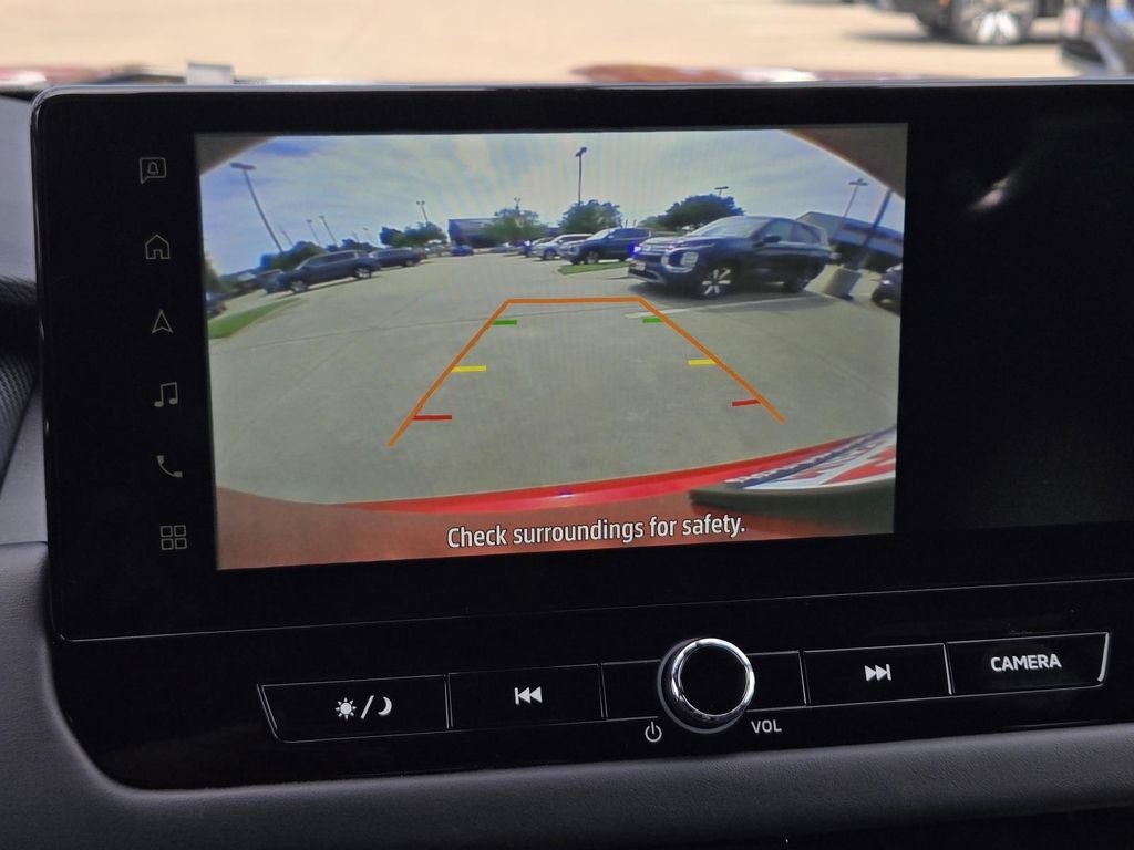 2026 Mitsubishi Outlander LE