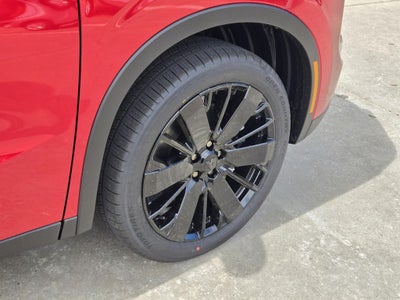 2026 Mitsubishi Outlander LE